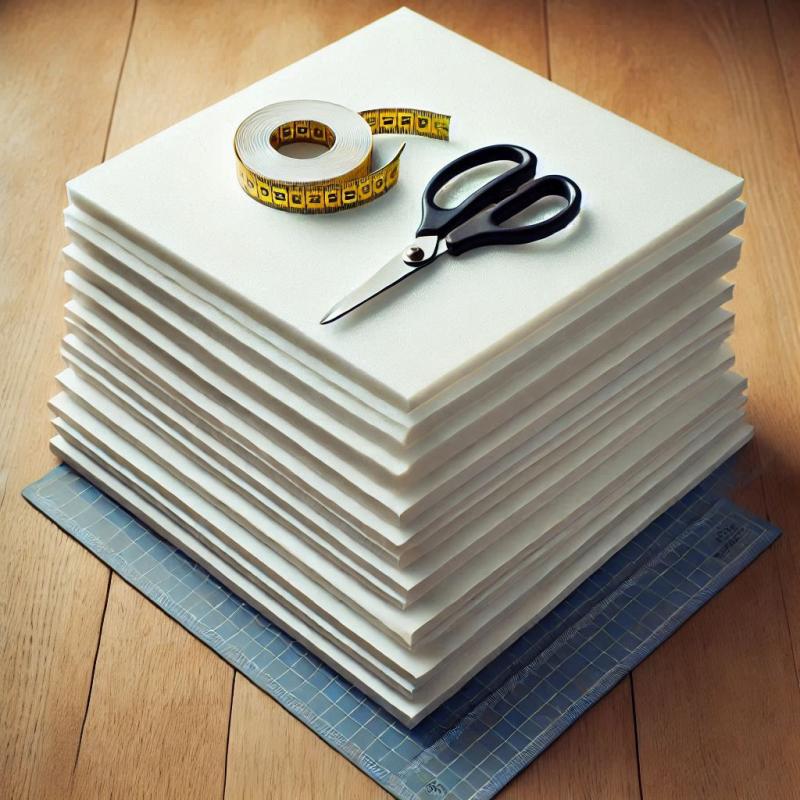 Сферы применения листового вспененного ПВХ пластика