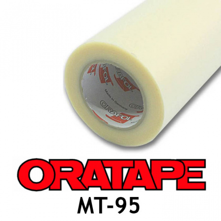 Монтажная пленка Oratape MT-95 1,0x50 м