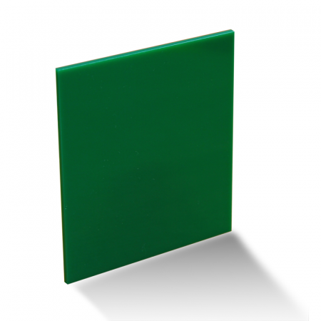 Оргстекло цветное Plexiglas XT зеленый 6N570